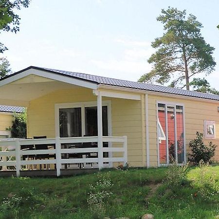 Ferien-& Erlebnispark Ploetzky Schönebeck Kültér fotó