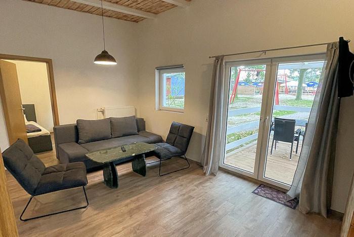 Ferien-& Erlebnispark Ploetzky Schönebeck Kültér fotó