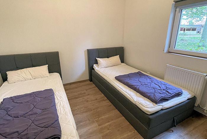 Ferien-& Erlebnispark Ploetzky Schönebeck Kültér fotó
