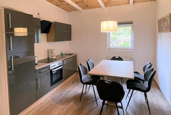 Ferien-& Erlebnispark Ploetzky Schönebeck Kültér fotó